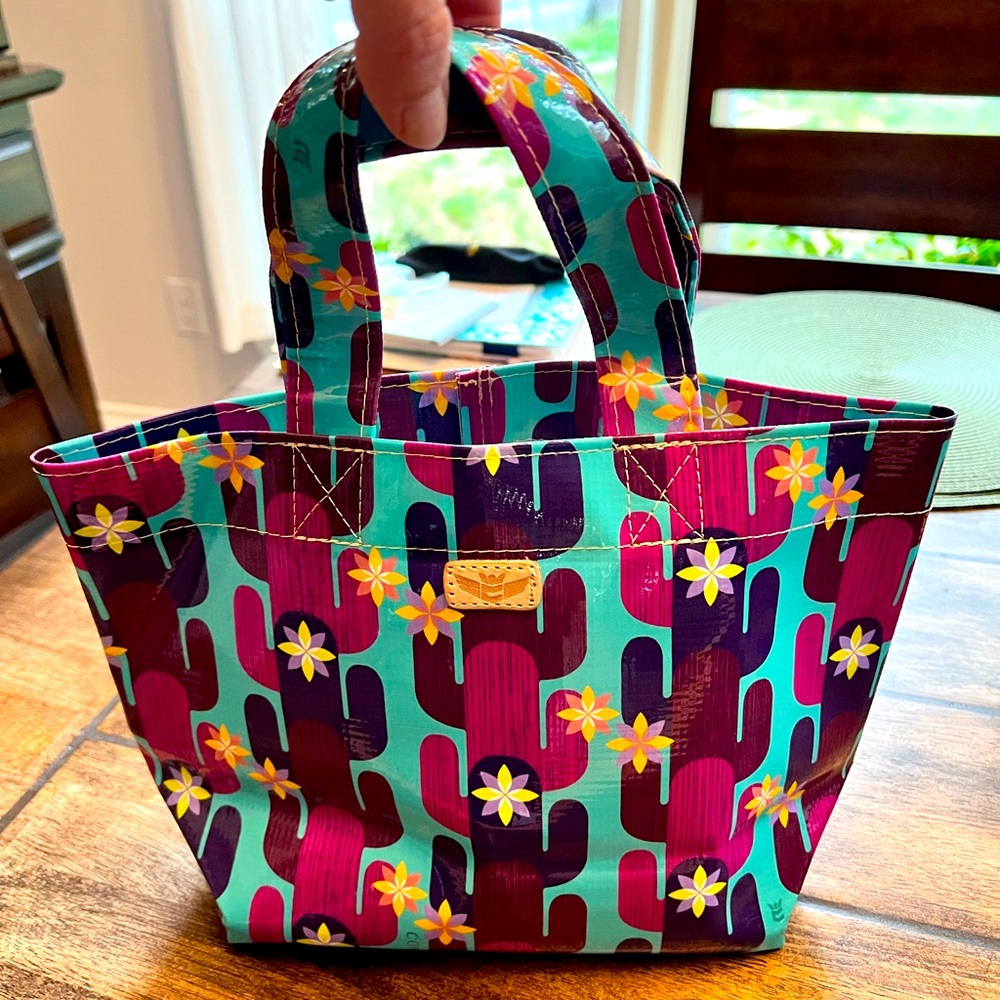 Consuelo Mini Bag